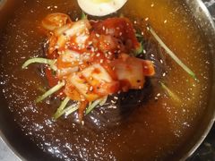 -大叹号·朝鲜族烤肉(潍坊泰华城店)