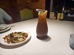 -青菁酒家·象山海鲜(胜利河美食街店)