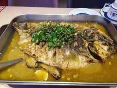 -鱼酷活鱼烤鱼(恒隆广场店)