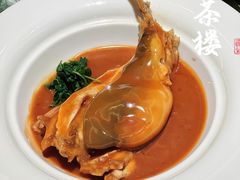 -王府茶楼茶宴·创意菜(朝阳公园店)