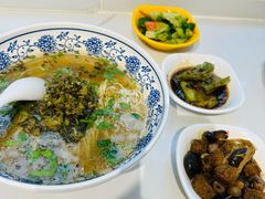 -小毛面馆素面(晋陵中路店)