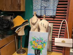 -樹下遇见树·咖啡