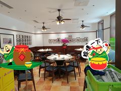 -九龙餐厅(大沽路店)