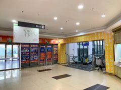 -东明生活广场(凉城购物中心店)