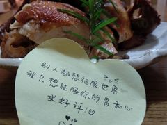 -阿满卤香鸡(新街口印象汇店)