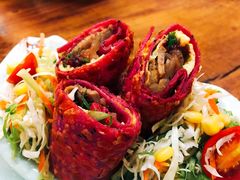 -甘味食堂(素食料理/蔬食料理/恆春美食)
