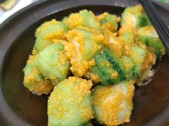 -畔山酒店中餐厅