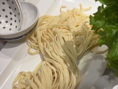 -曲氏老北京铜锅涮肉•火锅(不老街店)