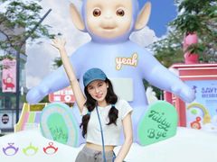 -东莞松山湖万象汇