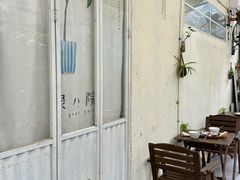 -绿小院(荔湾店)
