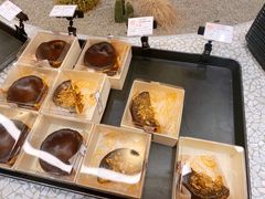 -OUR Bakery(SKP-S店)