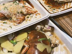 -盒马鲜生(悦峰店)