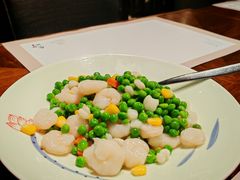 -杭州雅谷泉山庄酒店-餐厅