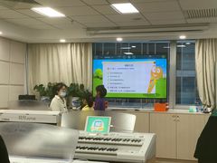 -玖月奇迹国际艺术中心