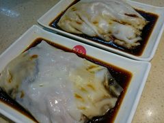-冠记·肠粉粥品专家(江南大道店)