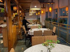-深山老屋(国顺东路店)
