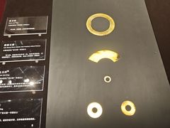 -北京大葆台遗址博物馆