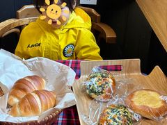 -方炉面包(丹凤店)