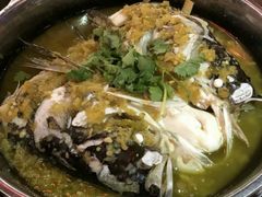 -乡吧啦·甲鱼铺子(海德二道店)