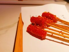 -马邦子·紫苏烤鱼(恒隆广场店)