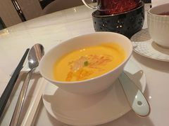-彩丰楼中餐厅(深圳国际会展中心洲际酒店)
