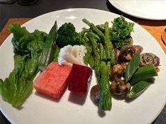-拉蒂娜·巴西牛排馆 Latina·Brazilian Steakhouse(王府井喜悦店)