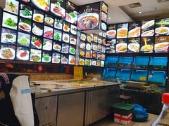 -阿巧一号私房菜(止园路店)