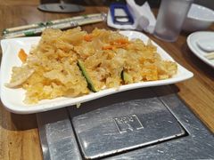 -正通记·哈尔滨烧烤·炭烤鸽子(七宝万科国际店)