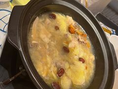 -松哥油焖大虾.小龙虾.黑鸭煲(海岸城店)