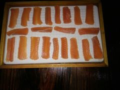 三文鱼刺身-望湖楼餐厅(白廊码头店)