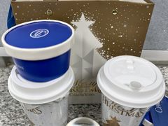 -CHARLIETOWN红茶公司(南京万象天地店)