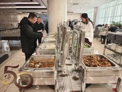 -长春国际会展中心大饭店