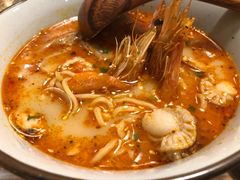 -西月山居匠心创意料理(江汉路新佳丽广场店)