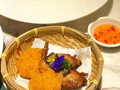 -桃花江餐厅·江景-约会·聚会