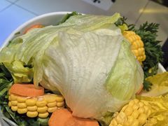 -东来顺饭庄(新源里店)