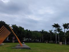 -音乐广场