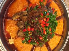 沙力海美食城-沙力海(北大街店)