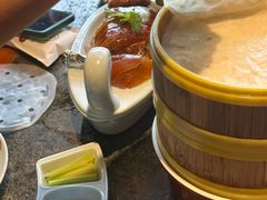 -北平食府.北京烤鸭(亦庄店)