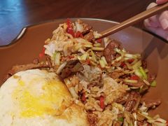 -德天顺盖码饭(人民西路店)