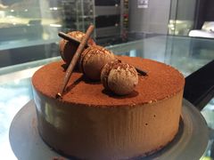 朗姆酒巧克力-Oia烘焙(1866店)