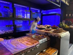 -荣记火锅(青悦城店)