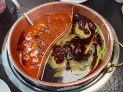 -咏江南·苏式火锅·苏州评弹(观前街店)