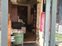 -麦田书店(国防路店)