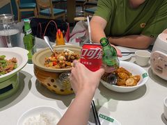 -绿草地·湘菜(7mall店)