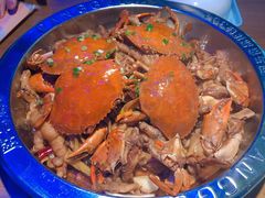 -胖哥俩肉蟹煲(虹口龙之梦店)