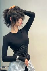 -Hair Code芭曲发型