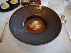 -Caprice(香港四季酒店)