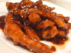 -宏玲餐厅(四川南路店)