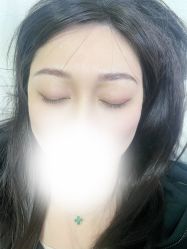 -变美丽半永久纹眉连锁·机器野生眉•洗眉