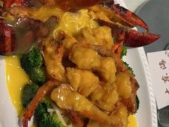 波士顿龙虾-大东海海鲜酒楼(渔人码头总店)